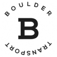 Boulder Transport