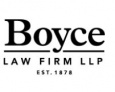 Boyce Law Firm, LLP