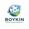 Boykin Web Management