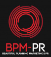 BPM-PR Firm (Beautiful Planning Marketing & PR)