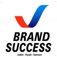 BRAND SUCCESS KSA