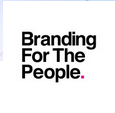 Branding For the people