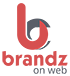 Brandz On Web