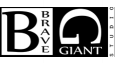 Brave Giant