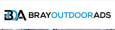 Bray Outdoor Ads