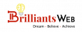 Brilliants web