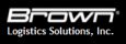 Brown Logistics Solutions