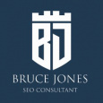 Bruce Jones SEO Consultant