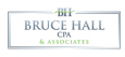 Bruce T. Hall, CPA
