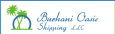 Burhani Oasis Shipping 