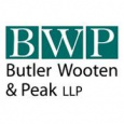 Butler Wooten & Peak LLP