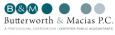 Butterworth & Macias