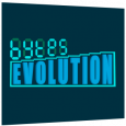 Bytes Evolution Systems