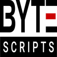 Bytescripts