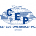 C.E.P. Customs Broker