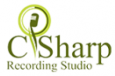 C Sharp Recording Studio