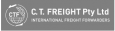 C.T Freight Pty Ltd