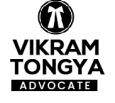 CA & Advocate Vikram Tongya
