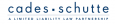 Cades Schutte LLP