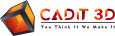 CADiT3D