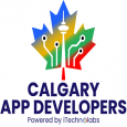 Calgary App Developer
