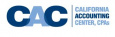 California Accounting Center