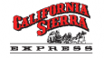 California Sierra Express