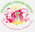 California Staffing Service