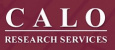 Calo Research Services