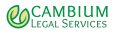 Cambium Legal Services
