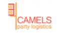 Camels Party Logistics