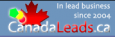 Canada Leads