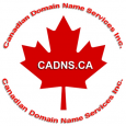 Canadian Domain Name Services Inc.
