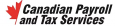 Canadian Payroll and Tax Services