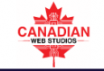Canadian Web studios