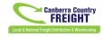 Canberra Country Freight