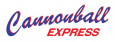 Cannonbal Express