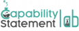 Capability Statement Lab