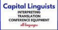 Capital Linguists