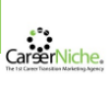 Career Niche