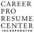 Career Pro Resume Center