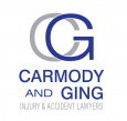 Carmody and Ging, Injury & Accident Lawyers