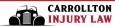 Carrollton Injury Law