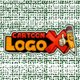 CartoonLogoX