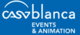 CASABLANCA EVENTS & ANIMATION