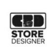 CBD Store Designer