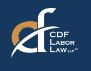 CDF Labor Law LLP