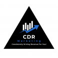 CDR Marketing Ltd