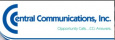 Central Communications Inc