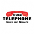 Central Telephone Sales and Service